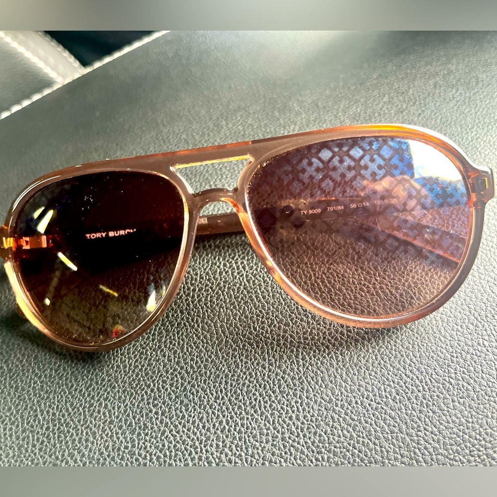 Tory Burch Sunglasses